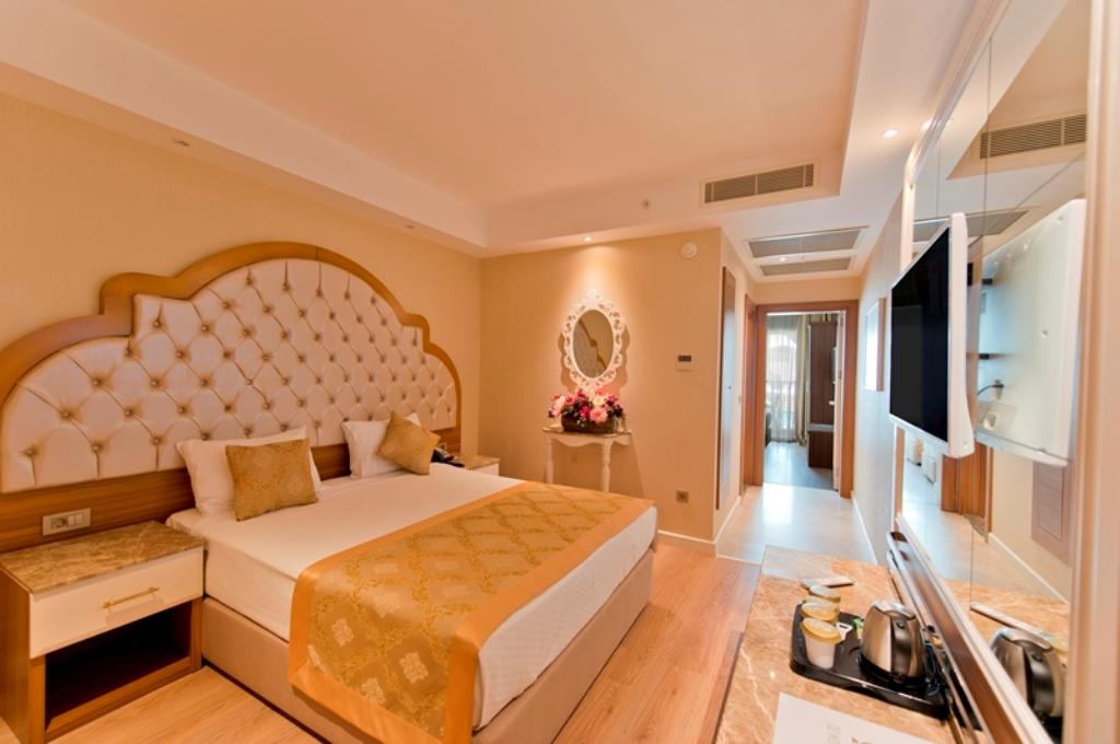 SIDE PREMIUM HOTEL - Pokoje - FAMILY ROOM 2 BEDROOMS