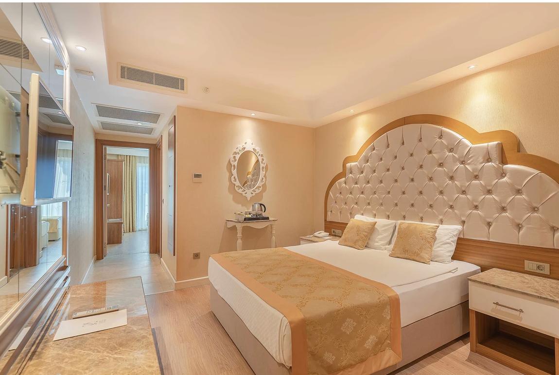 SIDE PREMIUM HOTEL - Pokoje - FAMILY ROOM 2 BEDROOMS
