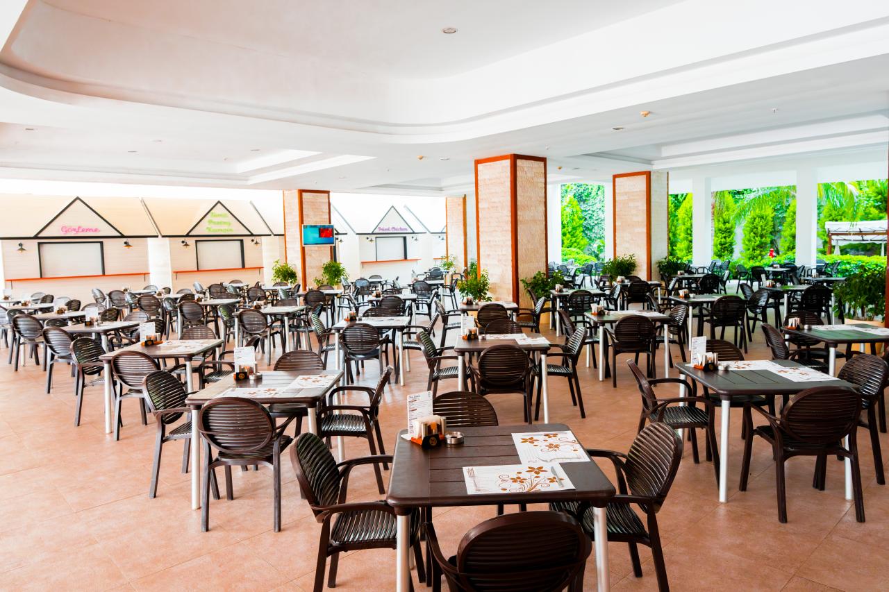 SIDE PREMIUM HOTEL - Bary - POOL BAR
