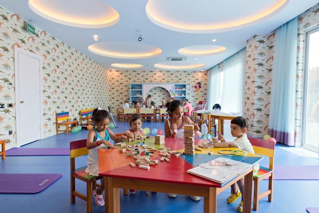 SIDE PREMIUM HOTEL - Miniklub - Miniklub