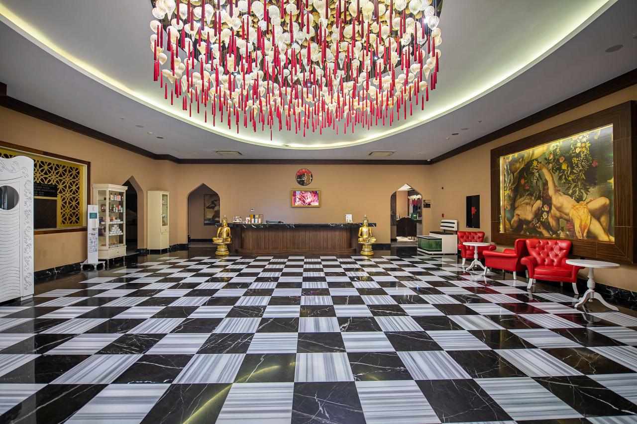 SIDE PREMIUM HOTEL - Lázně - Lázně