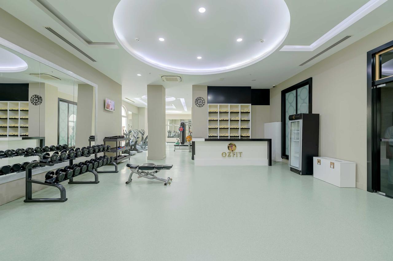 SIDE PREMIUM HOTEL - Sport - Sport