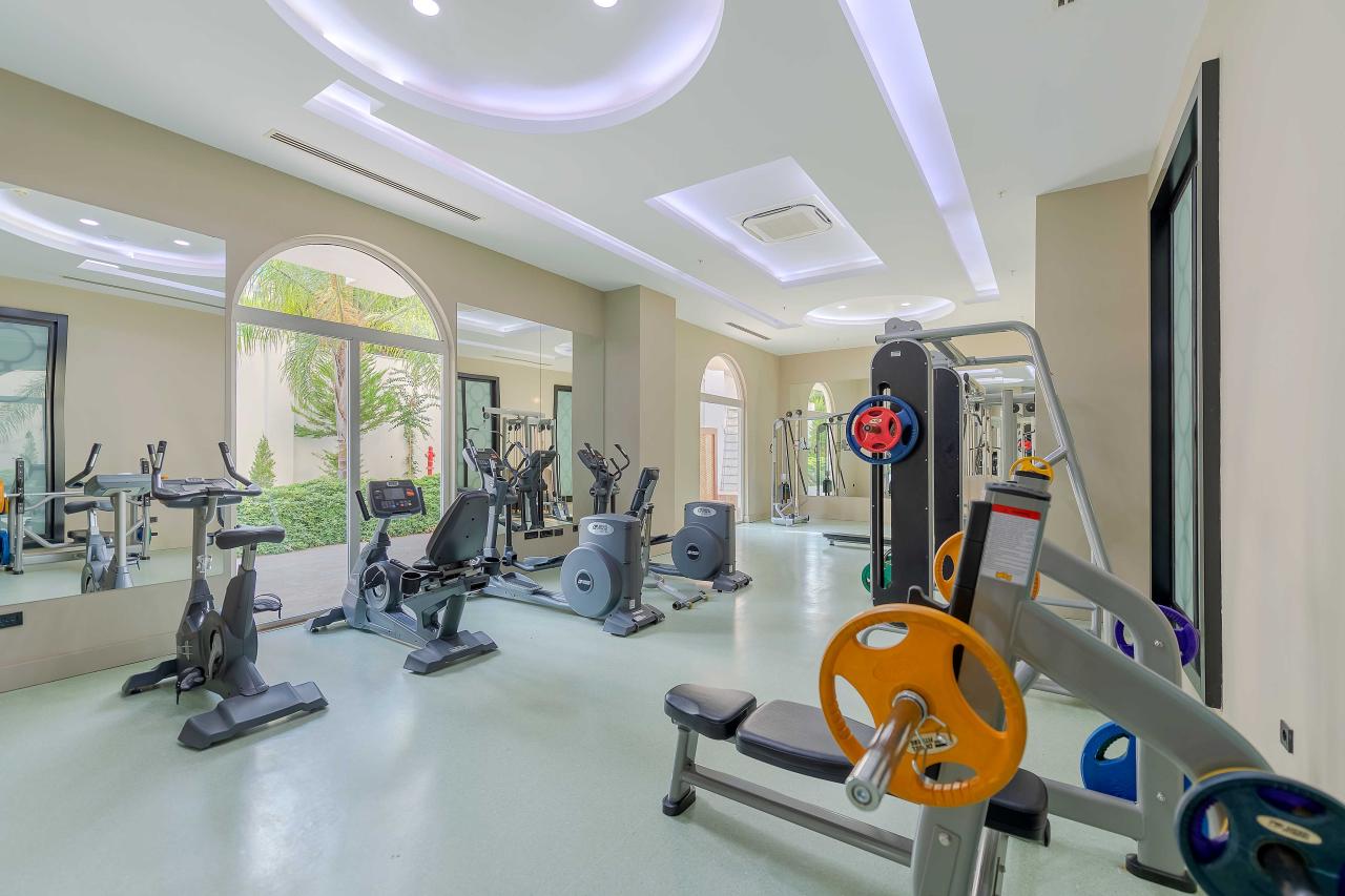 SIDE PREMIUM HOTEL - Sport - Sport