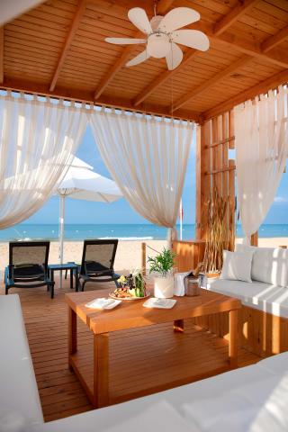 SIDE PREMIUM HOTEL - Pláž - Pláž