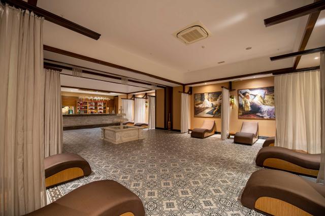 SIDE PREMIUM HOTEL - Lázně - Lázně