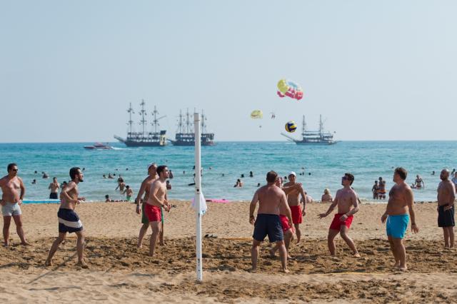 SIDE PREMIUM HOTEL - Sport - Sport