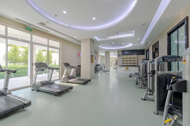 SIDE PREMIUM HOTEL - Sport - Sport