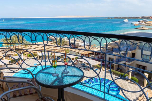 SPHINX AQUA PARK BEACH RESORT - Obecné - Ostatní