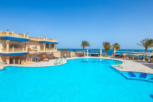 SPHINX AQUA PARK BEACH RESORT - Obecné - Ostatní