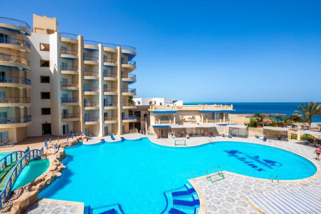 SPHINX AQUA PARK BEACH RESORT - Obecné - Ostatní