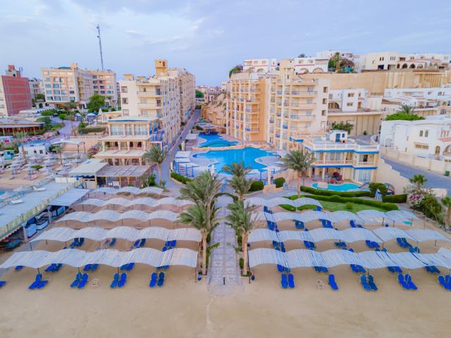 SPHINX AQUA PARK BEACH RESORT - Pláž - Pláž