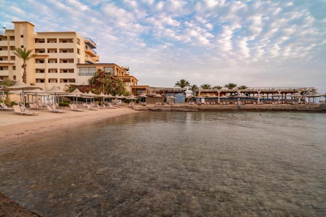 SPHINX AQUA PARK BEACH RESORT - Pláž - Pláž