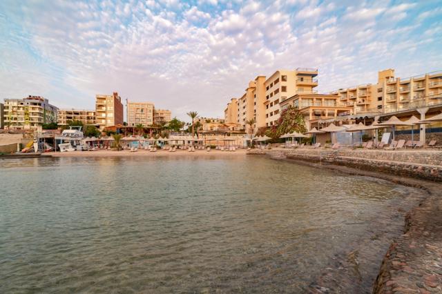 SPHINX AQUA PARK BEACH RESORT - Pláž - Pláž