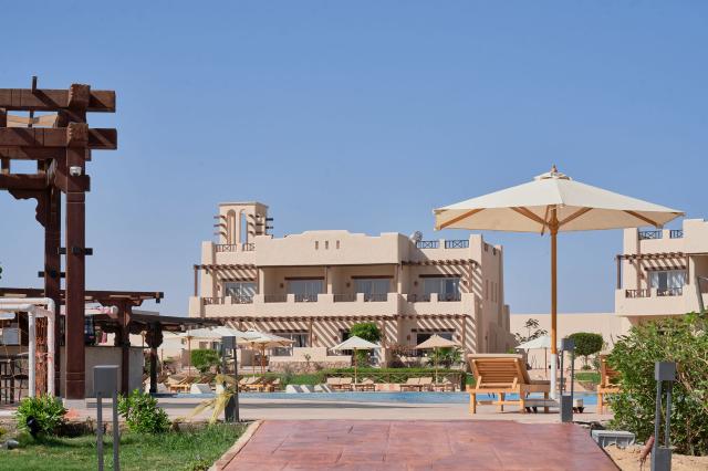 TRUE BEACH RESORT - Obecné - Hlavní budova