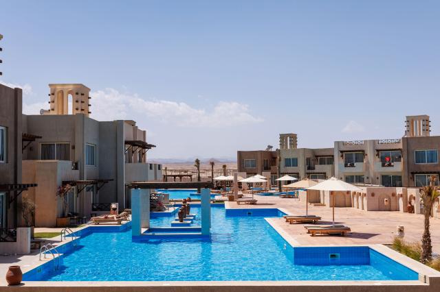 TRUE BEACH RESORT - Bazény - Venkovní bazén