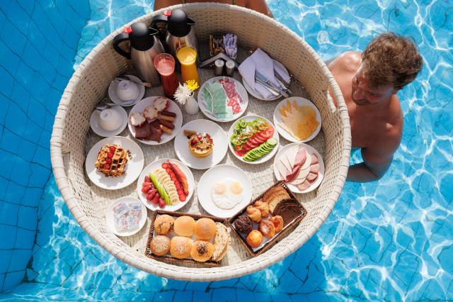 TRUE BEACH RESORT - Obecné - Obecné