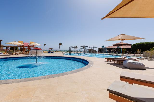 TRUE BEACH RESORT - Bazény - Venkovní dětský bazén