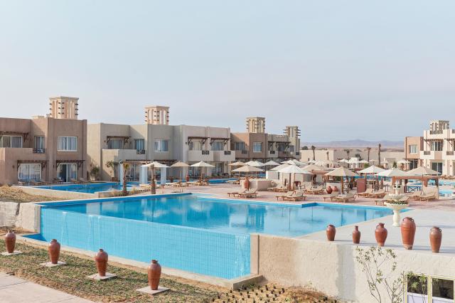 TRUE BEACH RESORT - Bazény - Venkovní bazén