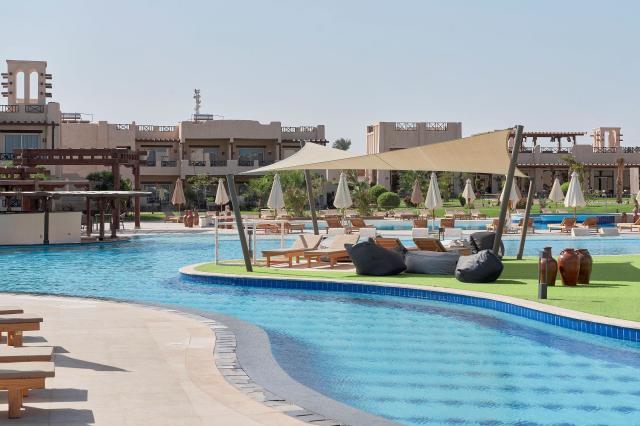 TRUE BEACH RESORT - Bazény - Venkovní bazén