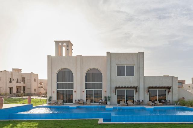 TRUE BEACH RESORT - Obecné - De Luxe