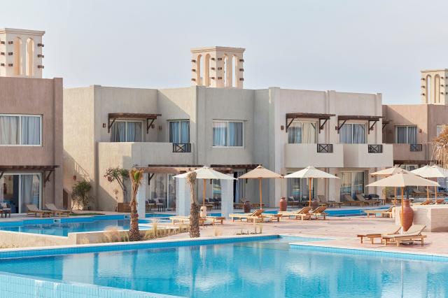 TRUE BEACH RESORT - Bazény - Venkovní bazén