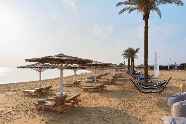 TRUE BEACH RESORT - Pláž - Pláž