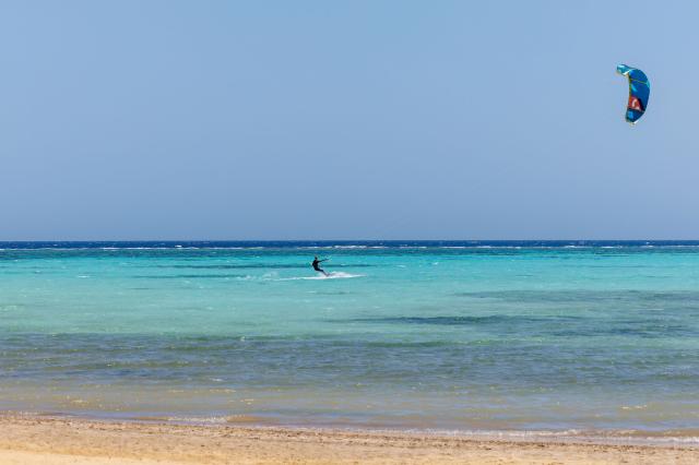 TRUE BEACH RESORT - Pláž - Pláž