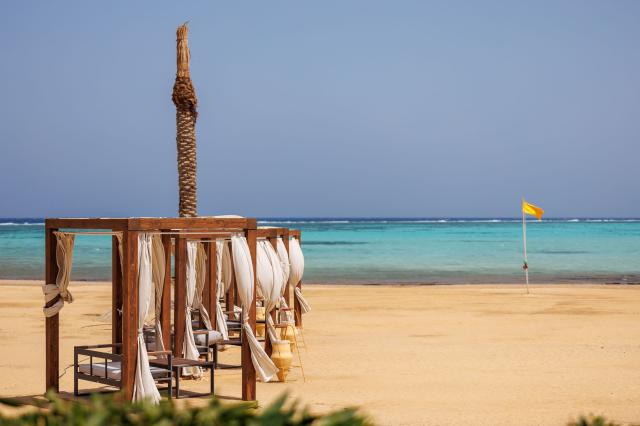 TRUE BEACH RESORT - Pláž - Pláž