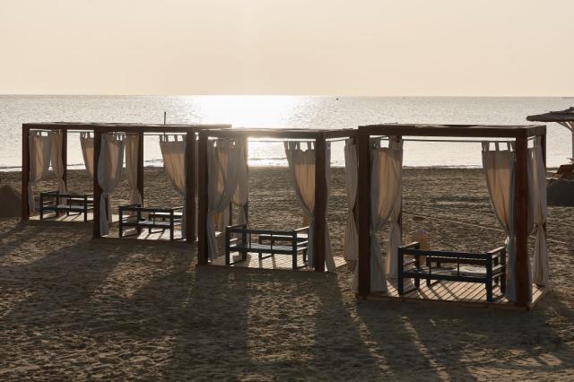 TRUE BEACH RESORT - Pláž - Pláž