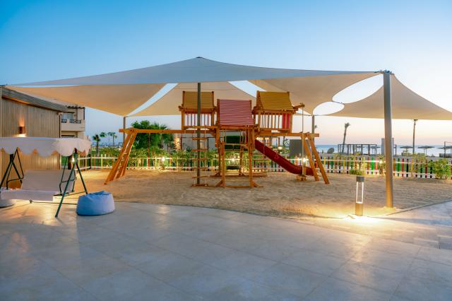 TRUE BEACH RESORT - Miniklub - Miniklub