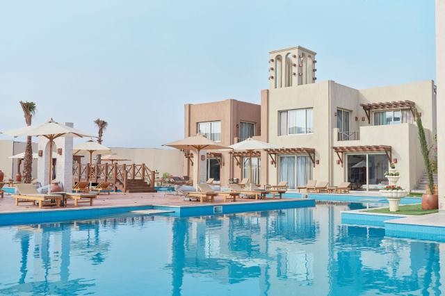 TRUE BEACH RESORT - Obecné - De Luxe
