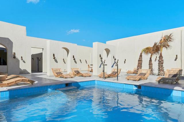 TRUE BEACH RESORT - Lázně - Lázně