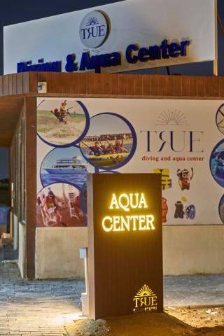 TRUE BEACH RESORT - Sport - Sport