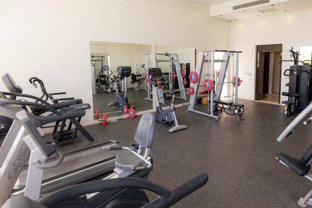 TRUE BEACH RESORT - Sport - Sport