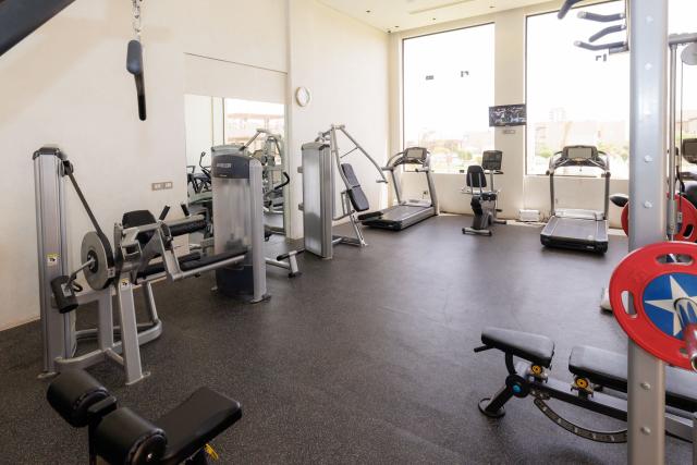 TRUE BEACH RESORT - Sport - Sport