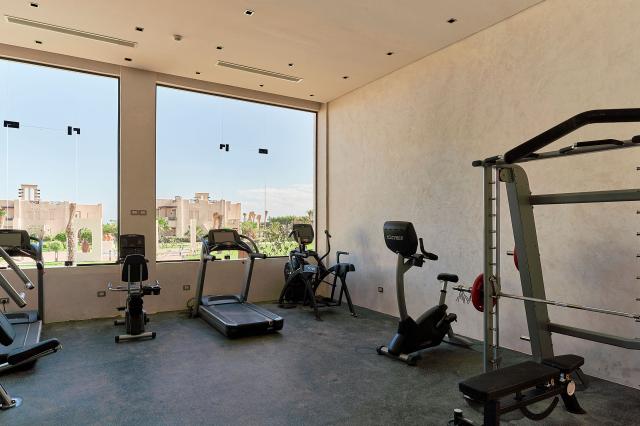 TRUE BEACH RESORT - Sport - Sport