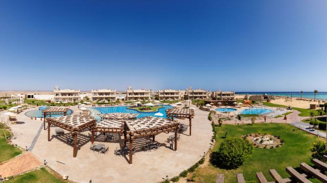 TRUE BEACH RESORT - Obecné - Obecné