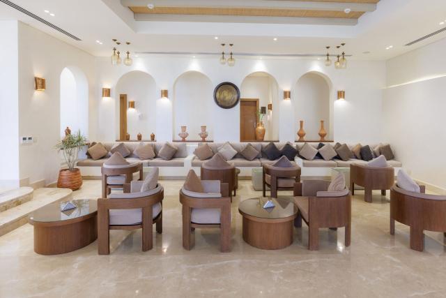 TRUE BEACH RESORT - Obecné - Obecné