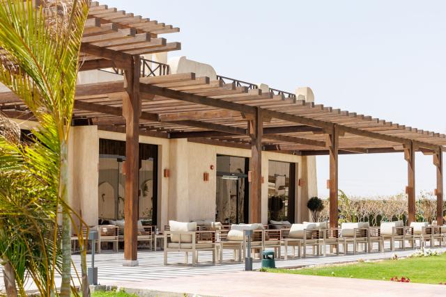 TRUE BEACH RESORT - Obecné - Obecné