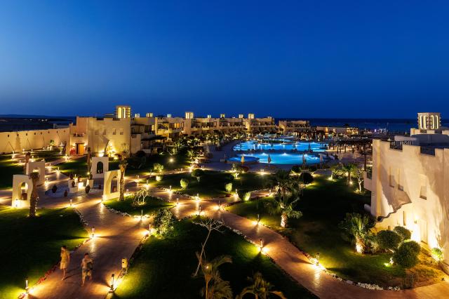 TRUE BEACH RESORT - Obecné - Obecné