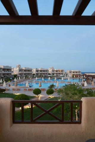 TRUE BEACH RESORT - Pokoje - ROOM SUPERIOR SIDE SEAVIEW