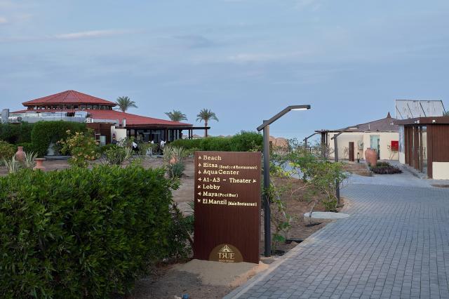 TRUE BEACH RESORT - Obecné - Obecné