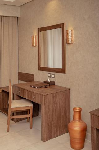 TRUE BEACH RESORT - Pokoje - ROOM SUPERIOR GARDEN OR POOL VIEW
