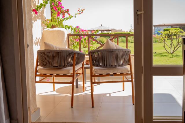 TRUE BEACH RESORT - Pokoje - ROOM SUPERIOR GARDEN OR POOL VIEW