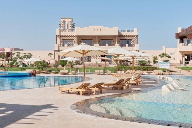 TRUE BEACH RESORT - Obecné - Obecné