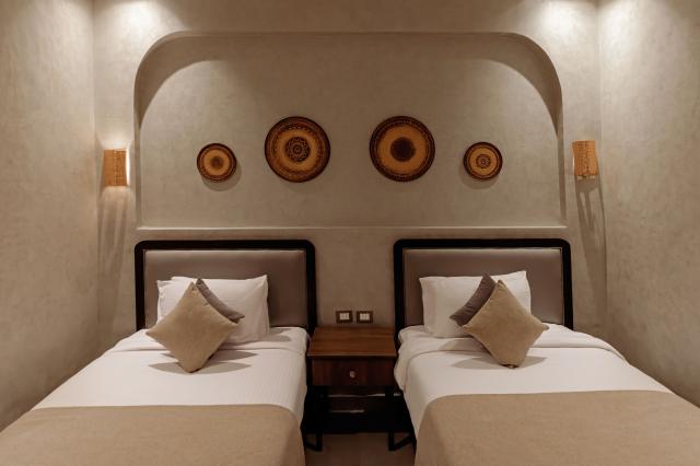 TRUE BEACH RESORT - Pokoje - FAMILY SUITE