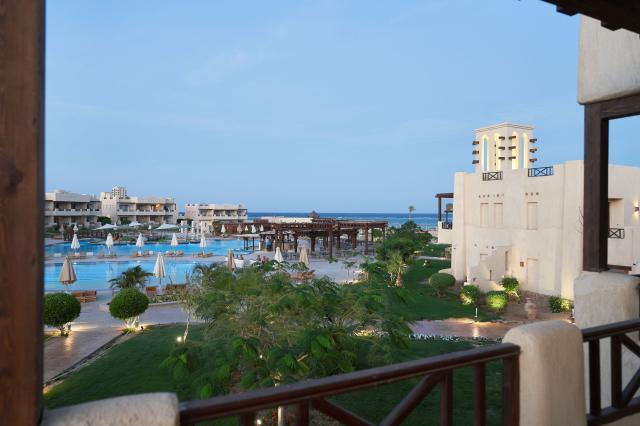 TRUE BEACH RESORT - Pokoje - ROOM SUPERIOR SEAVIEW
