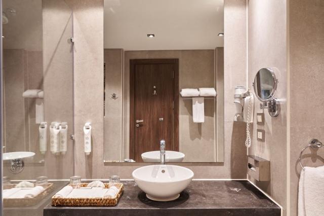 TRUE BEACH RESORT - Pokoje - ROOM SUPERIOR SEAVIEW