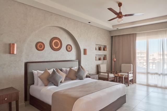 TRUE BEACH RESORT - Pokoje - ROOM SUPERIOR SEAVIEW