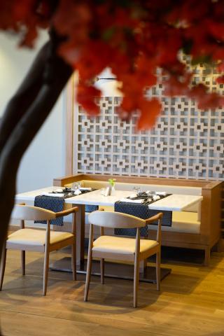 TRUE BEACH RESORT - Restaurace - NORI: Asian Cusine  (Adults On